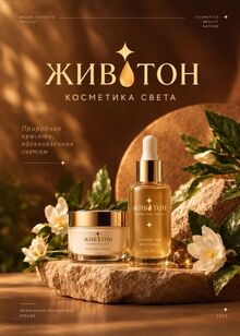 Животон. ИИ&nbsp;редизайн