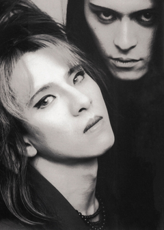 Visual Kei
