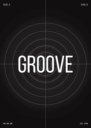 Groove 