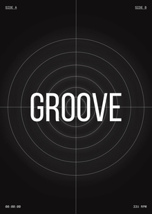 Groove Groove