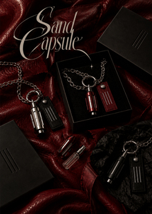 Sand Capsule