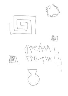 MEANDER FONT