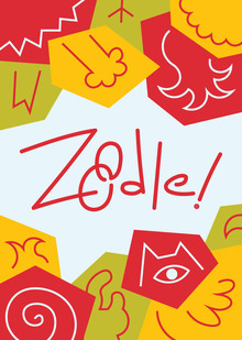 Zoodle! Zoodle!