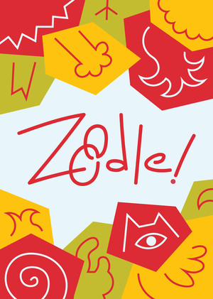 Zoodle!