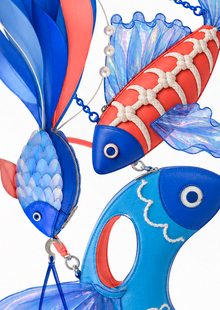 GILLS