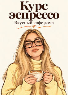 Курс эспрессо: медиа