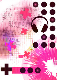 music x&nbsp;fashion&nbsp;— фабрика