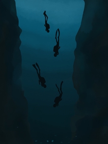 CaveDIEving CaveDIEving