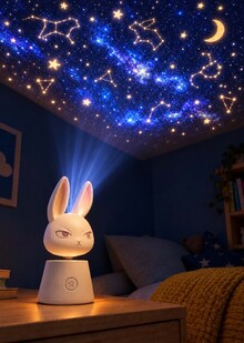 Woolly Way Milky Way
