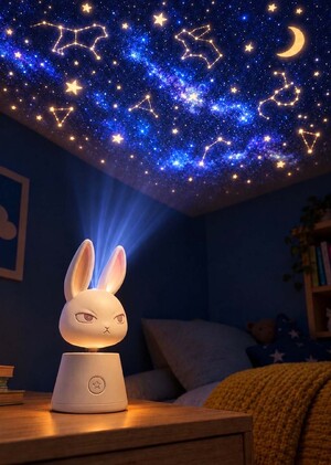 Woolly Way Milky Way