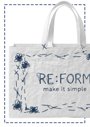 RE:FORM