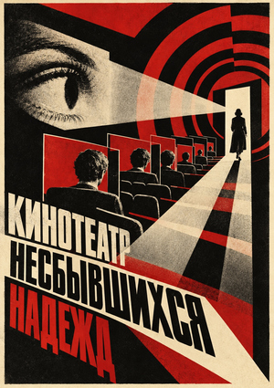 Кинотеатр несбывшихся надежд 
