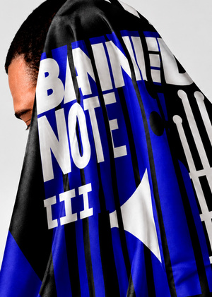 BANNED NOTE