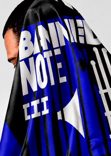 BANNED NOTE