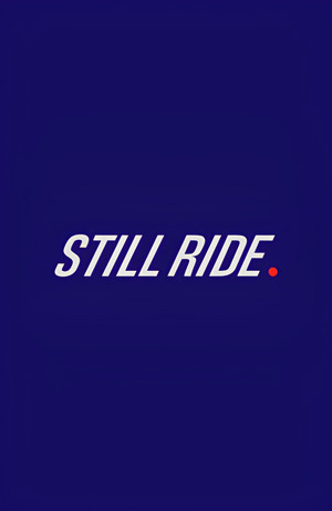 STILL RIDE — бренд сноубордической экипировки