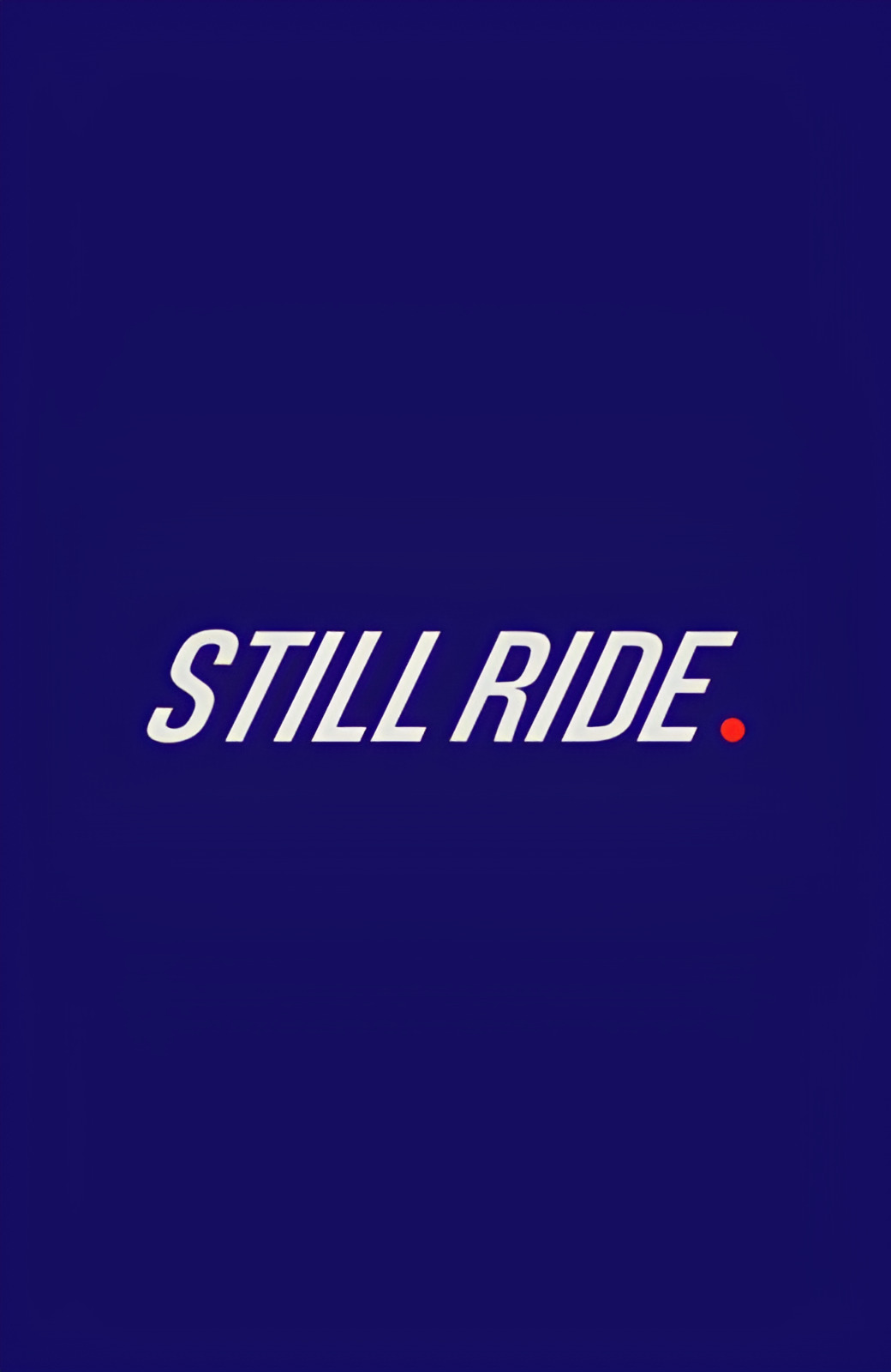 STILL RIDE. Стартап по&nbsp;мотивам мокьюментри «Райдер.mp4»