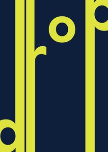 drop