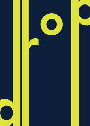 drop