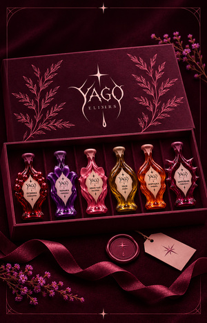 YAGO ELIXIRS