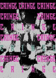 CRINGRAVE&nbsp;— кринжовый клуб для мертвых