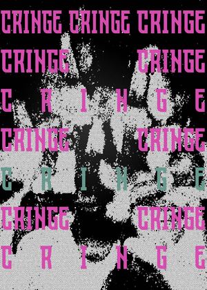 CRINGRAVE - кринжовый клуб для мертвых