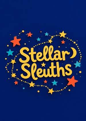 Stellar Sleuths
