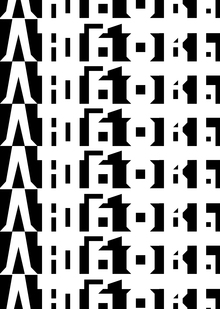 Шрифт «Любовь»