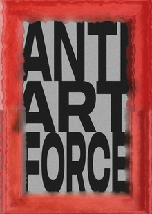 AntiArtForce AntiArtForce