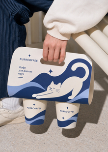 PURRCOFFEE PURRCOFFEE