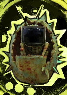 Автомат «BUGSHOT»