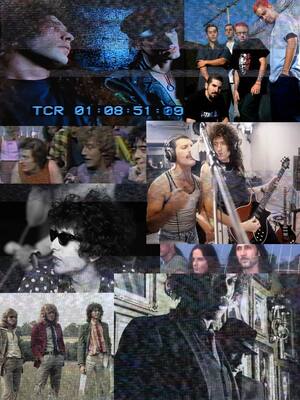 Ограничение творчества музыкантов поп-культурой