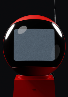 JVC Videosphere 3240 JVC Videosphere 3240