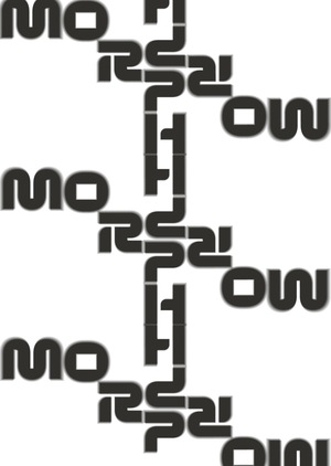 MORPH — разработка визуальной айдентики бренда