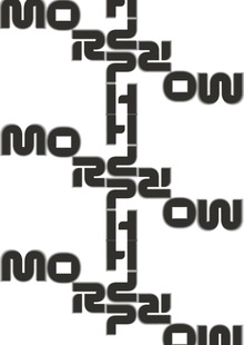 MORPH&nbsp;— разработка визуальной айдентики бренда