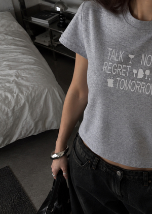 ETC. T-shirt