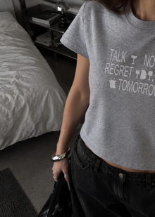 ETC. T-shirt ETC. T-shirt