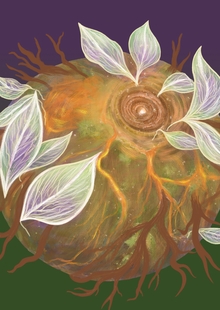 EON: Planet-Tree