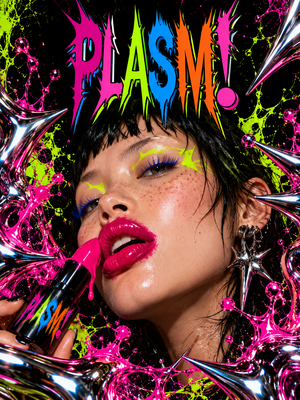 PLASM!