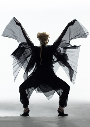 DNA Issey Miyake