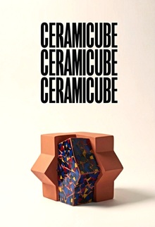 CERAMICUBE