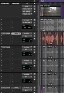 Sound in&nbsp;film