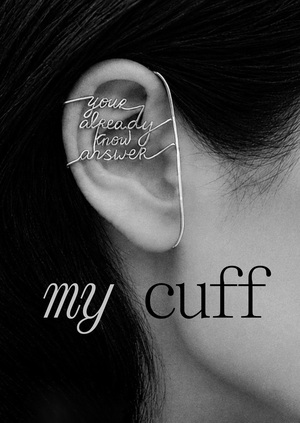 my cuff