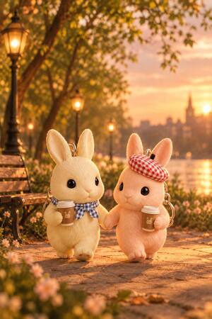 Two Little Hops