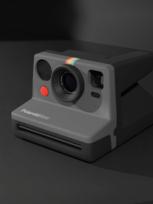 Polaroid Now Generation&nbsp;2