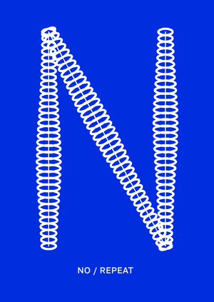 NO / REPEAT