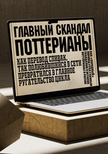 МАХАОН&nbsp;— худший перевод Гарри Поттера