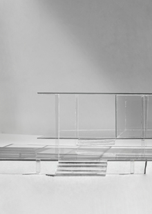 Art Research. Frankfurter House