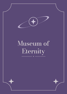 Museum of&nbsp;Eternity | платки