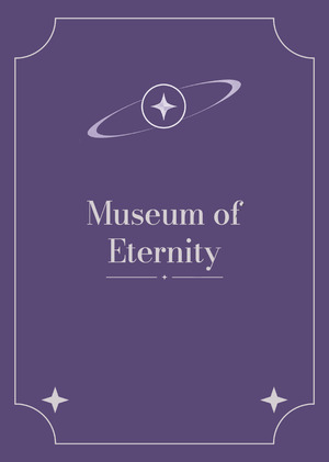 Museum of Eternity | платки