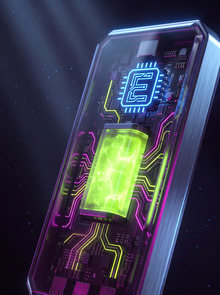 EnergyCore